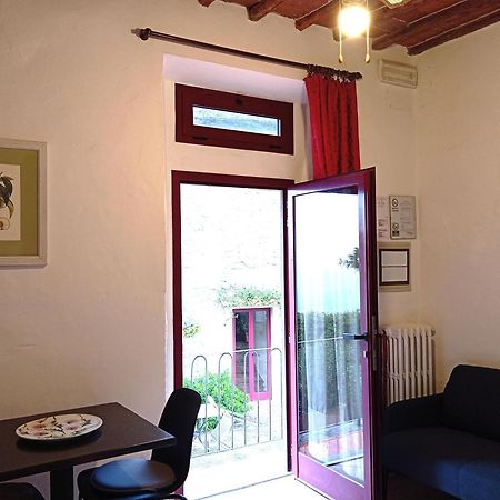 Borgo Sicelle Residence San Donato in Poggio Exterior foto