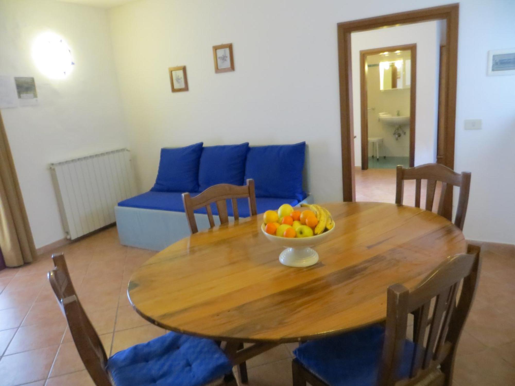 Borgo Sicelle Residence San Donato in Poggio Exterior foto